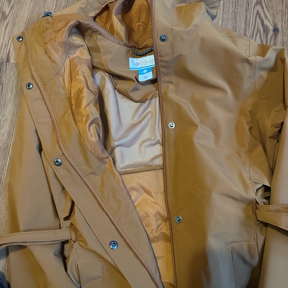 Women’s jacket - Picture 5 of 6